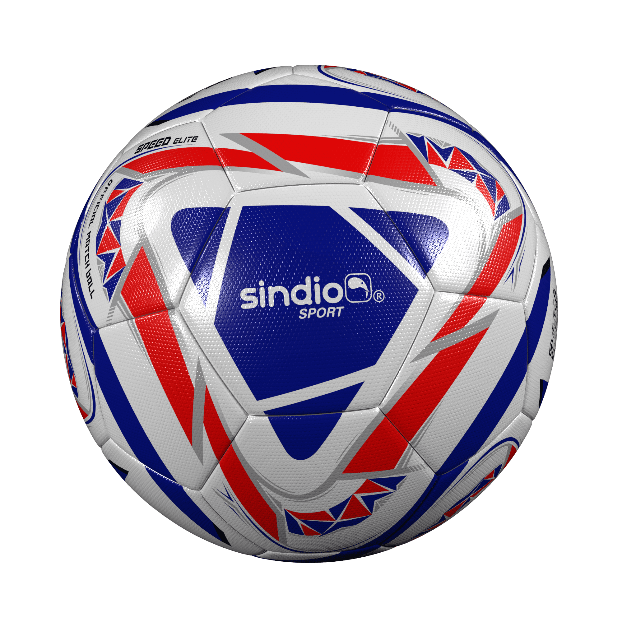 Match Ball